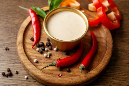 Соус Фирменный