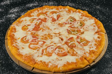 Пицца Маргарита