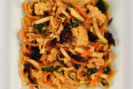 Вега Вокси-терияки