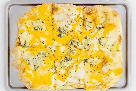 Пицца №3 Пять сыров