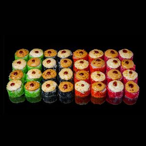 Четыре Сезона