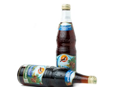 Байкал Черноголовка