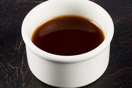 Кисло-сладкий