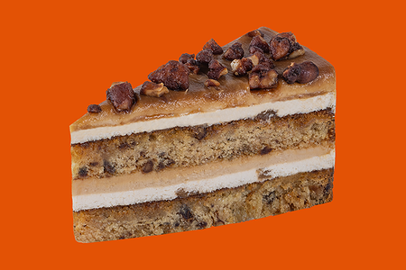 Торт Синнокейк