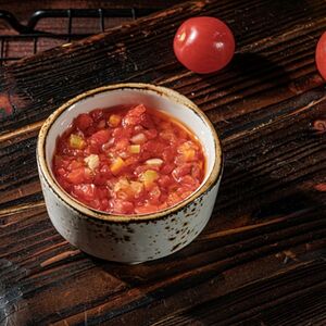 Фирменный соус от шефа