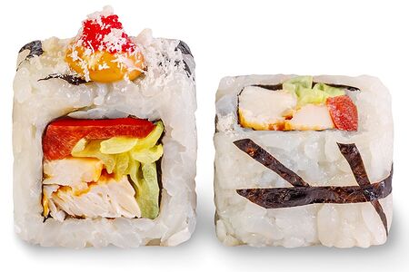 Цезарь ролл