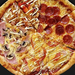 Четыре сезона