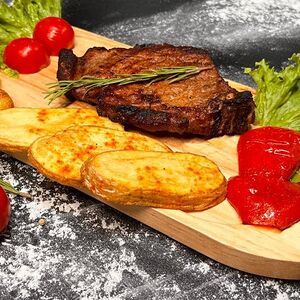 Մայել Ալլա գրիլիա