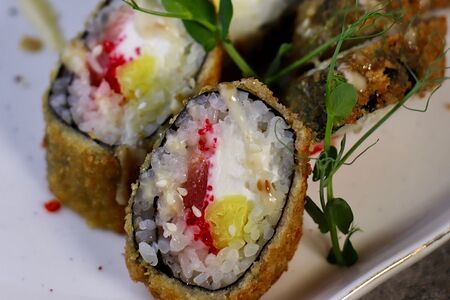 Дайкон лайт