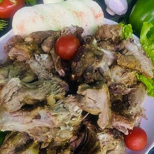 Тандир гушт