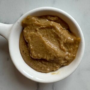 Ореховый соус