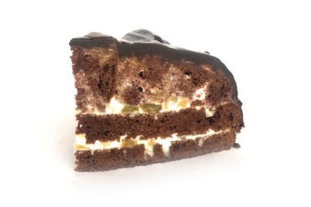 Целый торт графские развалины 1,4 кг