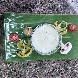 Соус Цахтон