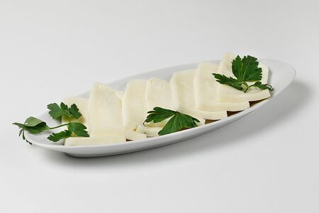 Сыр Сулугуни