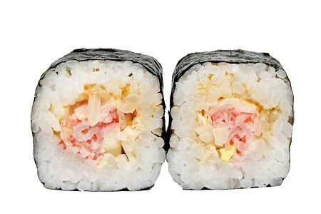 Острый краб