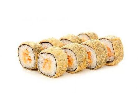 Темпура Гребешок 