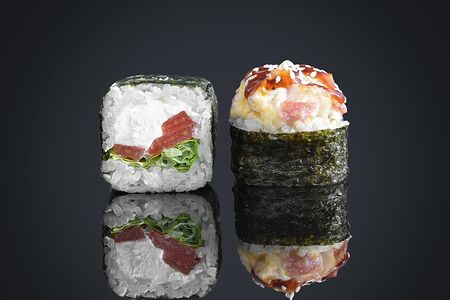 Запечённый бекон