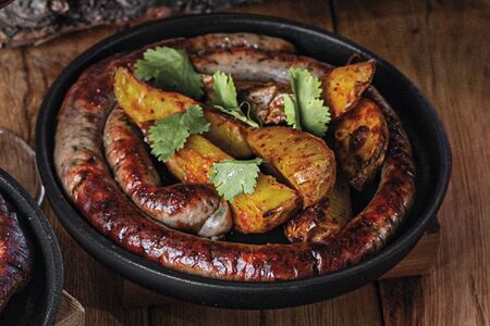 Колбаска "Традиционная"