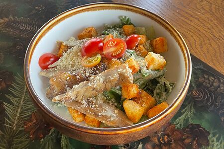 Иван Иваныч Цезарь