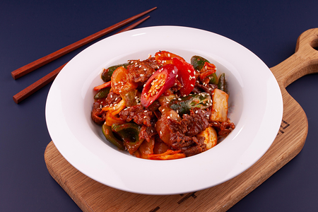 Сокоги ячепокым