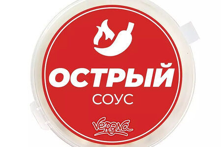 Соус Острый 40 г