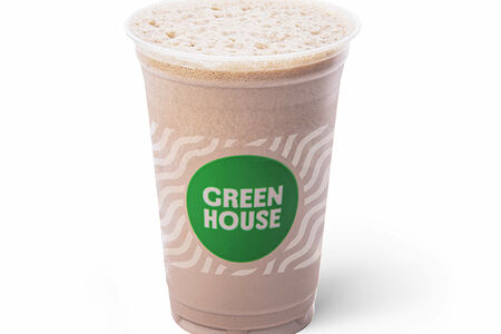 Милкшейк Шоколад