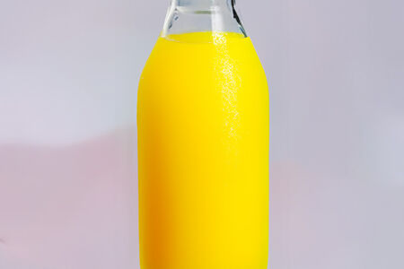 Лимонад Тиффани