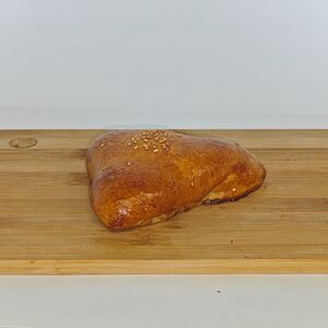  Пирожок курица с грибами