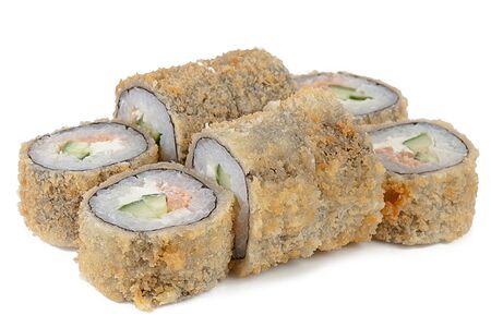 Жареный Реми