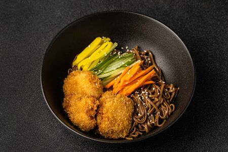 Соба Терияки