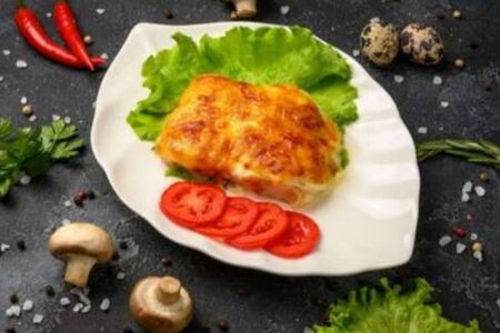 Мечта рыбака