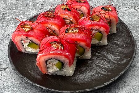 Ролл Сакура