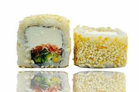 Филадельфия в кунжуте