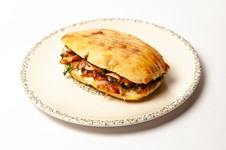 Донар Гурман