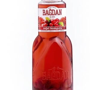 Компоты из Азербайджана