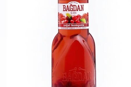 Компоты из Азербайджана