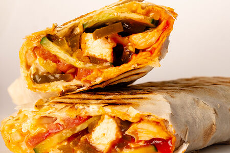 Шаурма Килиманджаро маленькая