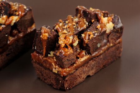 Брауни Рокслайд