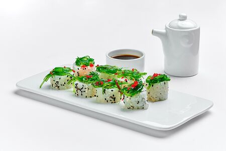 Ролл Аляска 