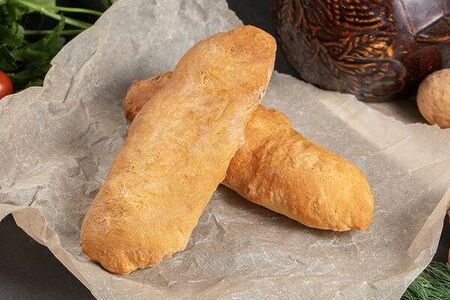 Хлеб домашний грузинский