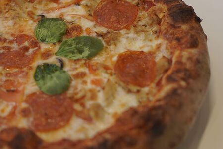 Пицца Ассорти