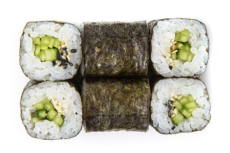 Ролл Каппа маки