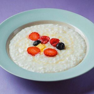 Каша Рисовая
