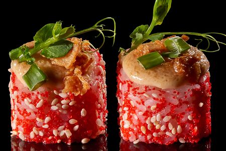 Ролл Сакура