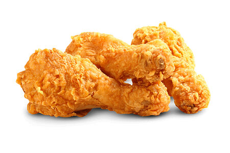 Куриная ножка