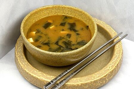 Мисо-суп 