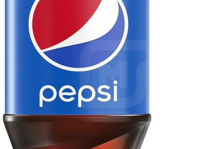 Pepsi Cola Напиток сил/газ