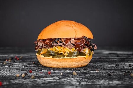 Бургер Кантри