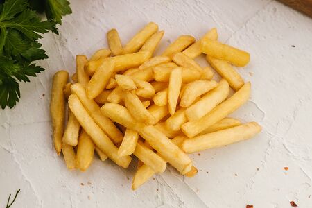 Картофель фри