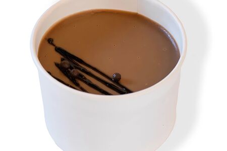 Трайфл Банановый